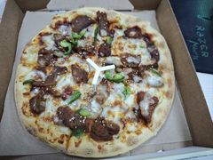 -必胜客(WOW合肥北城店)