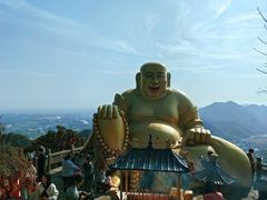-大慈岩风景区