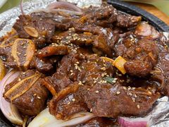 -百姓食府(秦虹路店)