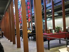 大堂-滇越乘象云南餐厅(豆各庄店)