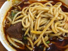 -十八梯眼镜面(五红路店)
