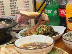 -姐妹鸭仔饭店(湾南路店)