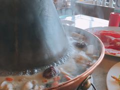 -东来顺饭庄(西直门店)