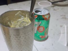 -火啫啫·粤式啫啫煲(南通首店)