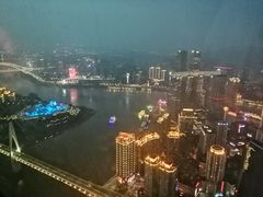 -WFC会仙楼观景台