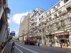 -大壶春生煎(四川中路店)
