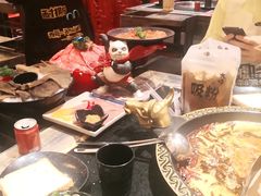 -大味老火锅City店