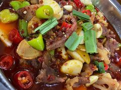 -湖南文氏湘菜馆(顺河高架路店)