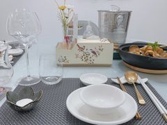 -古姑姑·品质海南菜私房餐厅(龙昆南欧式洋房别墅店)