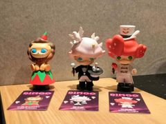 -泡泡玛特POPMART(崇文门国瑞城店)