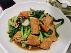 -乌江鱼杭帮菜(西湖店)