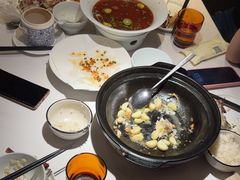 -汤城小厨•粤菜•靓汤(金宝街店)