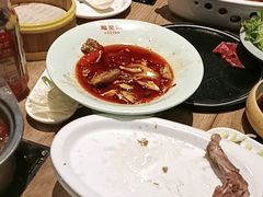 -龙聚德北京烤鸭(沙坪坝华宇A馆店)
