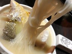 -堂宴·老厦门私房菜(1988仙岳总店)