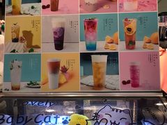 -杯言茶语(龙德广场店)