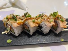 -樱の千渡日式料理·铁板烧•烧鸟(金盛田广场店)