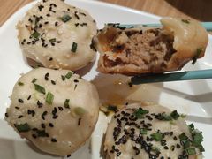 -小杨生煎(松江大学城店)