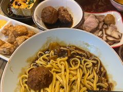 -锅儿挑面馆