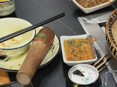 -德四家·云南傣味烧烤品牌(和谐店)