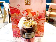 可可宝藏茶-奈雪的茶(重庆万象城北区店)
