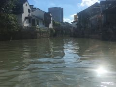 -运河游船(武林门码头)