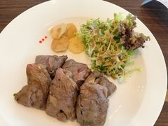 -田舍家Inakaya·炉端烧·铁板烧(天汇igc店)