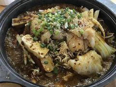 -芳村榕树头叹佬鸡煲(体育西店)