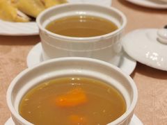 -广东胜利宾馆西关粤中餐厅
