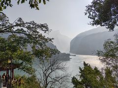 -白帝城·瞿塘峡景区