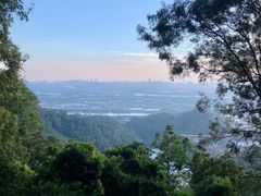-滴水岩森林公园