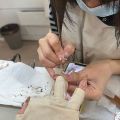 -Touch Nail·品质·美甲美睫
