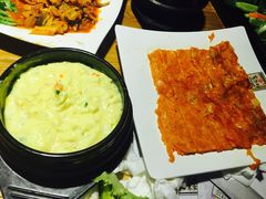 -丽池宫韩式汗蒸会馆(华灯坊店)