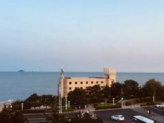 -青岛得宝湾维景国际大酒店(五四广场奥帆中心店)