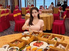 -汕头金海湾大酒店(万象城店)