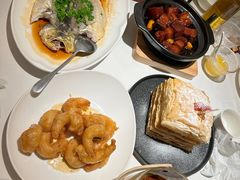 -茉里粤菜(皇姑万象汇店)