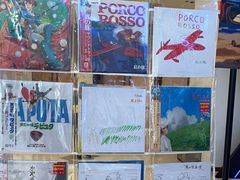 -浣熊唱片店(上海影城店)