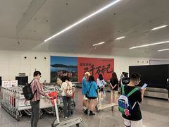 -南宁吴圩国际机场-T2航站楼