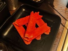 -新石器烤肉(中房金谊广场店)