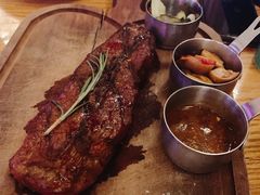 -MR.ROCKY洛奇先生RESTAURANT&BAR(宝安壹方城店)