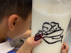 -喜茶(深圳东部星悦天地店)