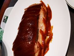 -黑窑厂糖油饼烤鸭·清真菜(旗舰店)