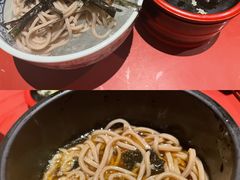 -九洲喜来登酒店湖月日餐厅