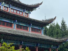 -武陵山森林公园