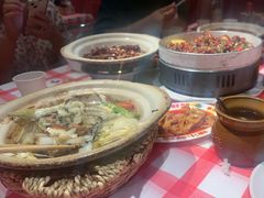 -辣小鲜·南昌大排档(船山路店)