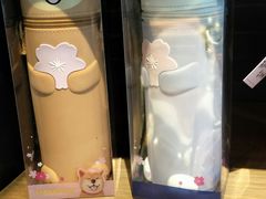 -星巴克(太原茂业天地店)