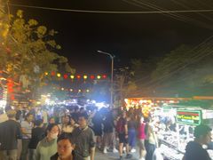 -会安古镇