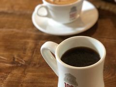 -1901 Cafe(西四店)