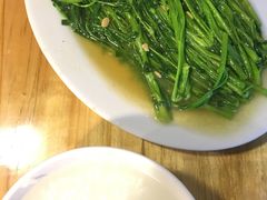 -龙眼南白粥六顺白粥