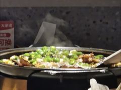 -辣尚瘾·烤鱼·新川菜(交大直营店)