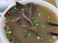 -荔林食店(西华路店)